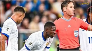 توتر جديد بين باريس سان جيرمان والاتحاد الفرنسي.. تصريحات نارية بعد إصابات ديمبيلي ودوى 1